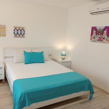 Daffne Otel Canakkale Room photo