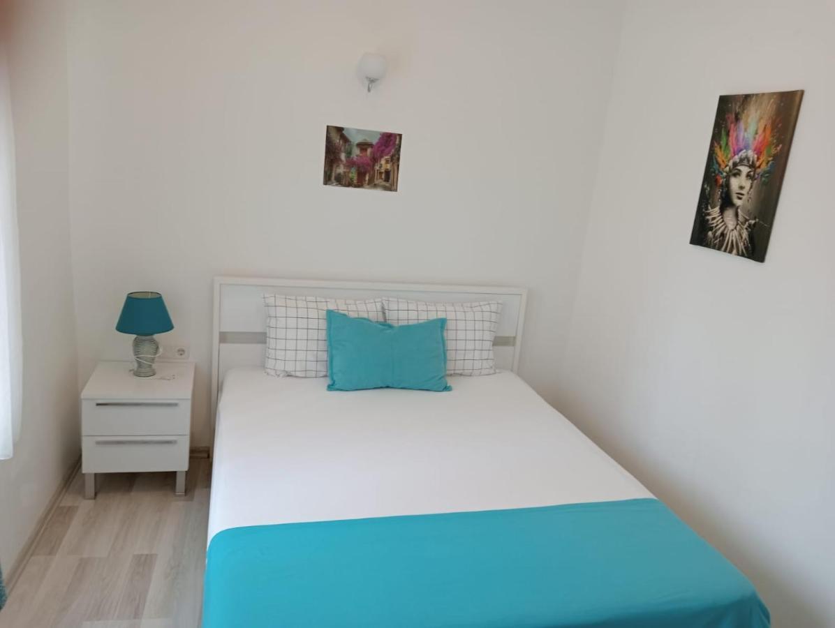Daffne Otel Canakkale Exterior photo