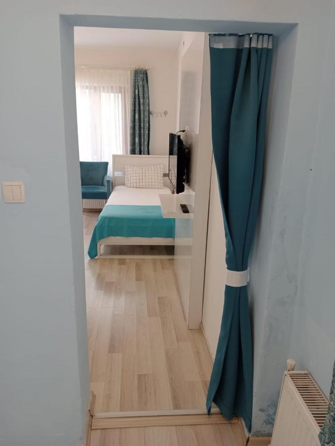 Daffne Otel Canakkale Exterior photo