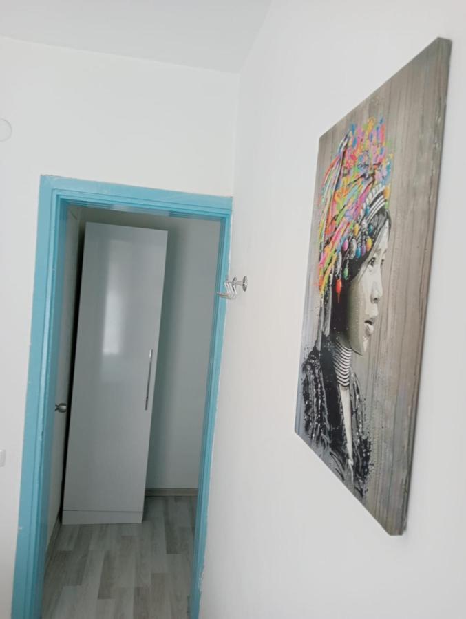 Daffne Otel Canakkale Exterior photo