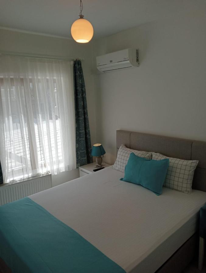 Daffne Otel Canakkale Exterior photo
