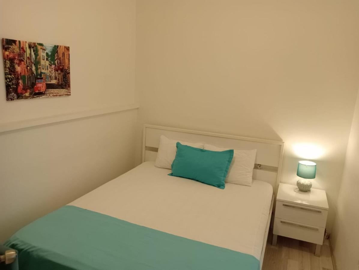 Daffne Otel Canakkale Exterior photo