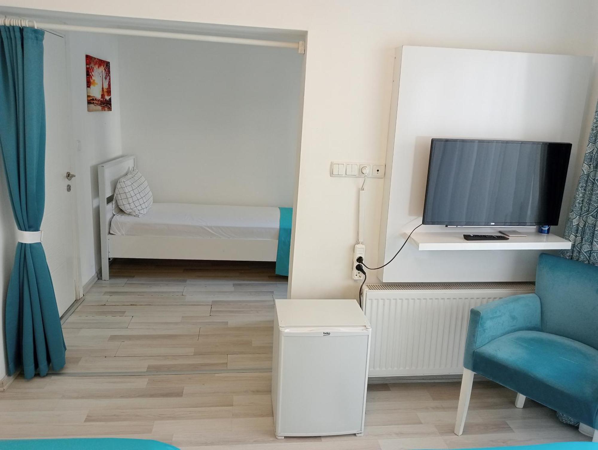 Daffne Otel Canakkale Room photo