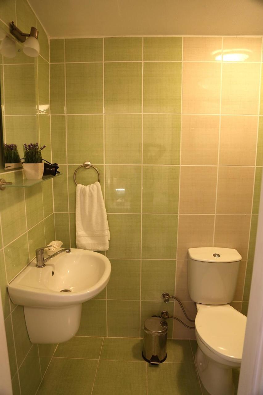 Daffne Otel Canakkale Exterior photo